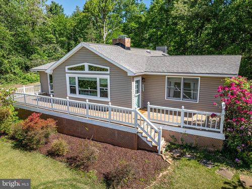 1971 Wilderness Rd, REVA, VA, 22735-3626 | Card Image