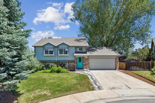 6058 S Swadley Way, Littleton, CO, 80127 | Card Image