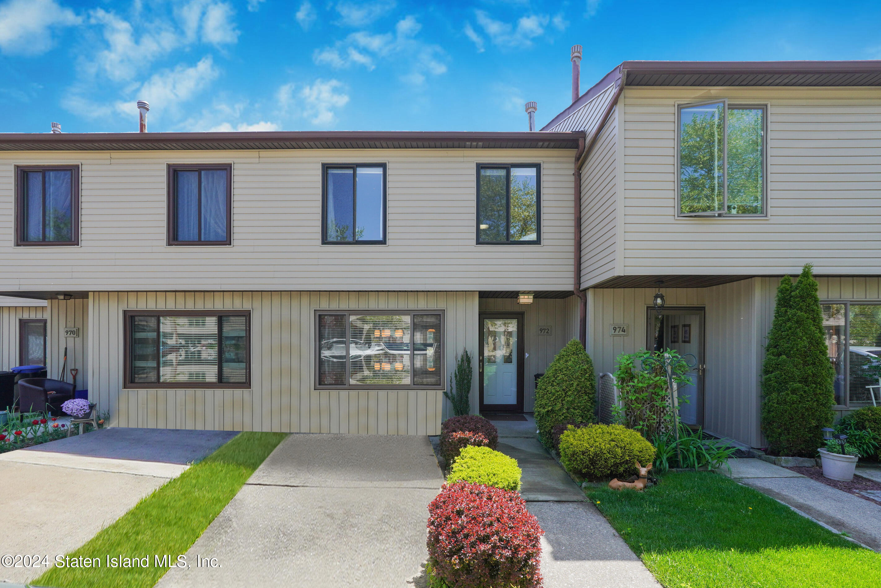 Patterson Ave, Staten Island, NY 10306