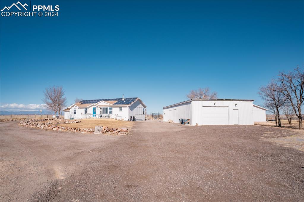 3rd Rd, Pueblo, CO 81007