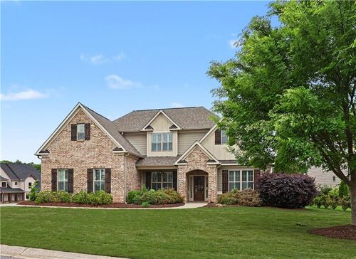 3769 Cheyenne Ln, Jefferson, GA, 30549-9613 | Card Image