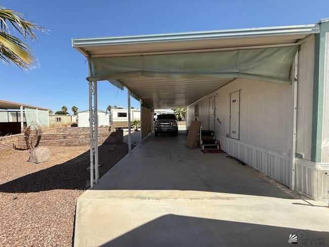 13368 E 47 Th St, House other with 2 bedrooms, 1 bathrooms and 2 parking in Yuma AZ | Image 18