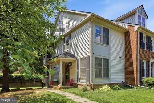8700 Ravenglass Way, MONTGOMERY VILLAGE, MD, 20886-4340 | Card Image