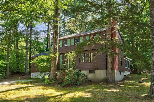 5 Shady Lane Dr, Burlington, MA, 01803-4010 | Card Image