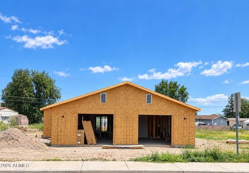 8628 E Loos Drive, Prescott Valley, AZ, 86314 | Card Image