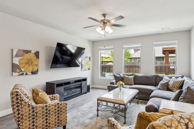 5909 Horsetail Dr, House other with 4 bedrooms, 3 bathrooms and null parking in McKinney TX | Image 11