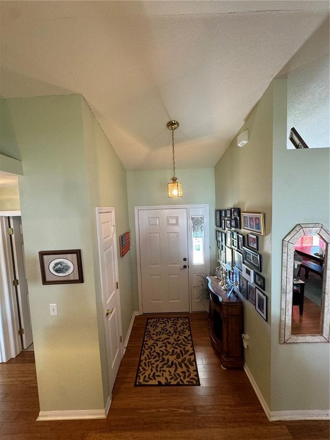 8181 Bristol Bay Ave, House other with 3 bedrooms, 2 bathrooms and null parking in LAKELAND FL | Image 12