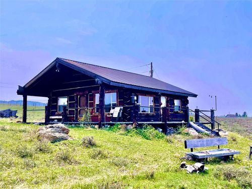 36 S Shore Duck Lake Rd, Babb, MT, 59411-5020 | Card Image