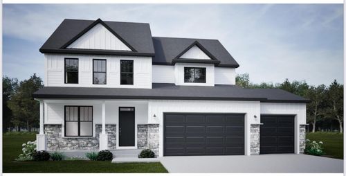 N66W20930 Sagebrush Drive, MENOMONEE FALLS, WI, 53051 | Card Image