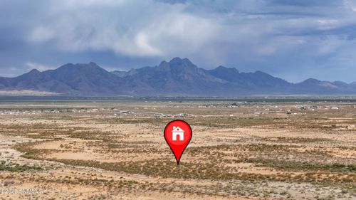 190 Outback Drive, Las Cruces, NM, 88012 | Card Image