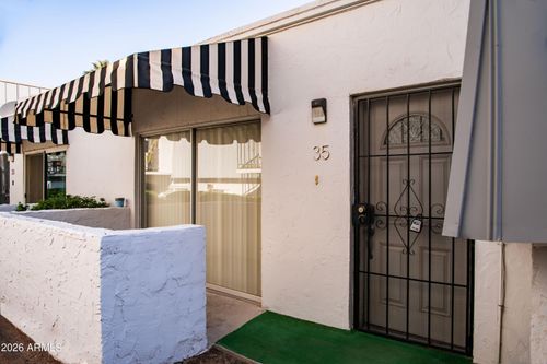 unit-35-3416 N 44th St, Phoenix, AZ, 85018-6046 | Card Image