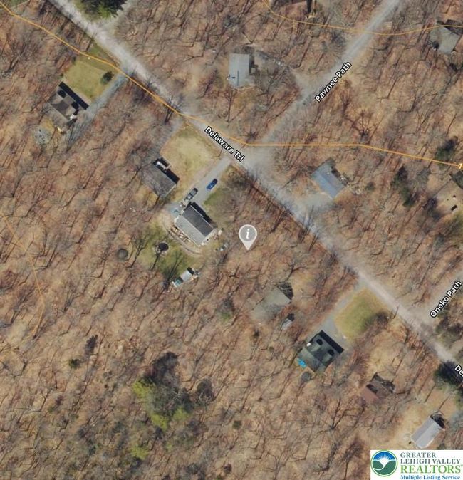 284 Delaware Trl, House other with 0 bedrooms, 0 bathrooms and null parking in POCONO LAKE PA | Image 5