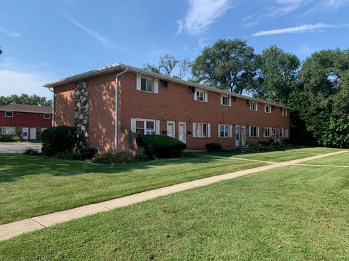 c-1227 Town Crest Dr, New Lenox, IL, 60451-1284 | Card Image