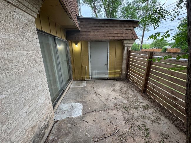 APT-103 - 4908 W Gate Blvd, Home with 2 bedrooms, 2 bathrooms and 2 parking in Austin TX | Image 4