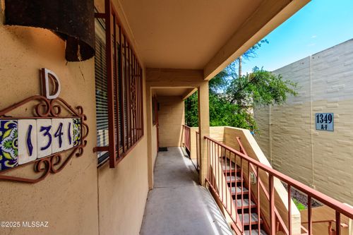 52b-1341 E Fort Lowell Rd, Tucson, AZ, 85719-2200 | Card Image
