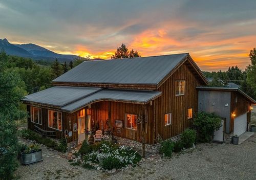1051 Mesa Dr, SILVERTHORNE, CO, 80498 | Card Image