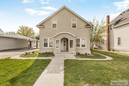 252 N Shilling Ave, Blackfoot, ID, 83221-2364 | Card Image