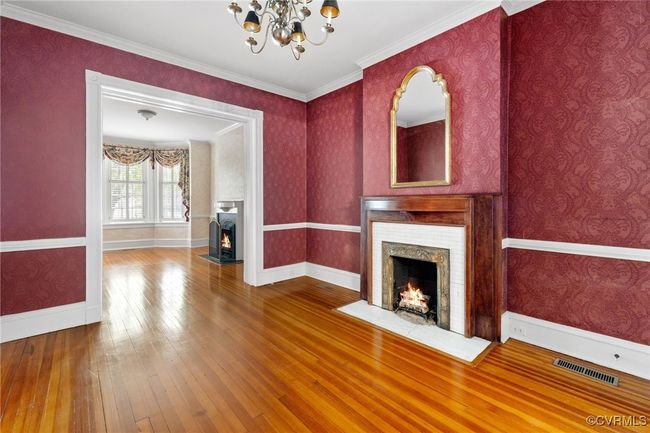 2109 Hanover Ave, House other with 3 bedrooms, 3 bathrooms and null parking in Richmond VA | Image 16