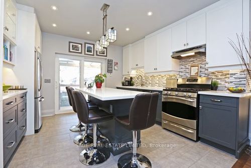 258 Silver Birch Ave, Toronto, ON, M4E3L5 | Card Image