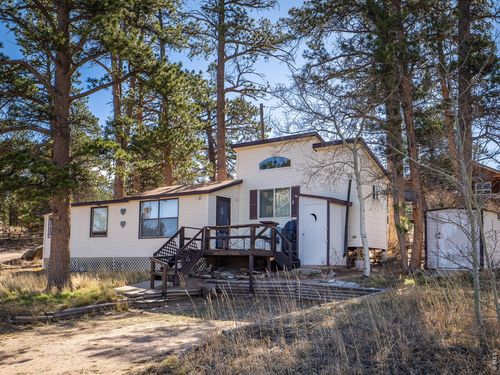 843 Nokomis Rd, Red Feather Lakes, CO, 80545-5064 | Card Image