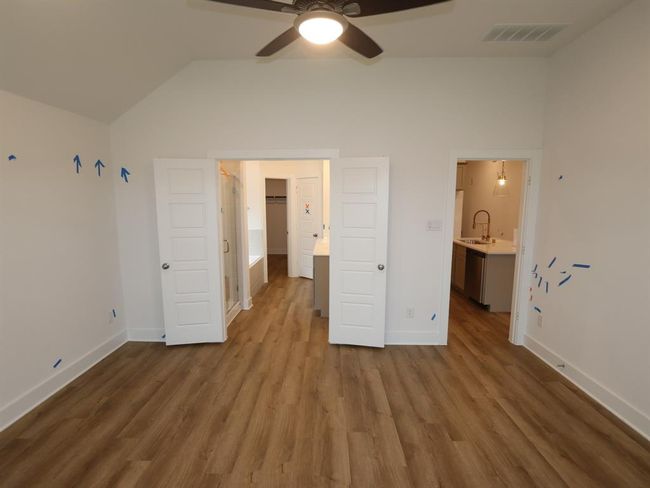 3417 Moraine Lake Dr, House other with 3 bedrooms, 2 bathrooms and 2 parking in Santa Fe TX | Image 17