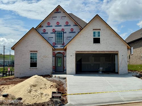 2103 Lantern Park Ln, Knoxville, TN, 37932-3362 | Card Image
