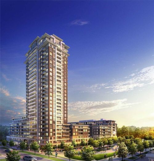 702-15 Water Walk Dr, Markham, ON, L3R | Card Image
