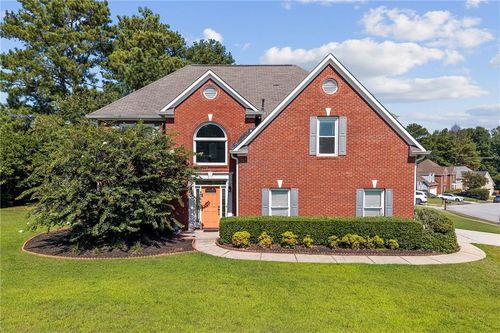 969 Light House Way, Lawrenceville, GA, 30043-6387 | Card Image