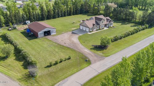 6160 Sky Ln, Bismarck, ND, 58503-6759 | Card Image