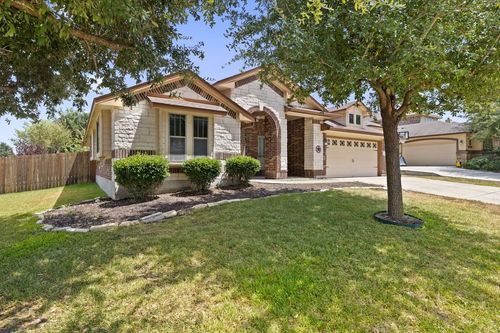 212 Lismore Street, Hutto, TX, 78634 | Card Image