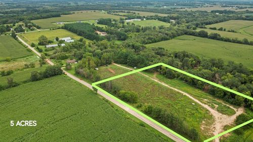 72 Franklin Road, RUTLAND, WI, 53589 | Card Image