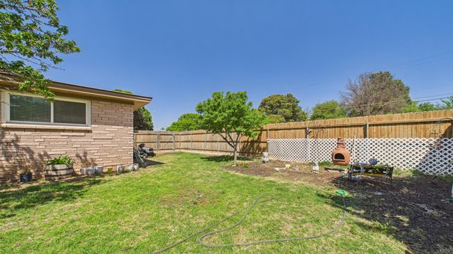 1512 Avenue K, House other with 3 bedrooms, 2 bathrooms and null parking in Abernathy TX | Image 43