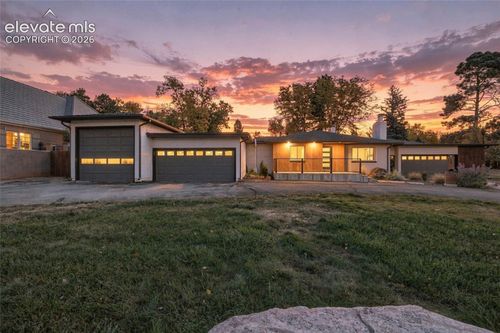 34 Broadmoor Avenue, Colorado Springs, CO, 80906 | Card Image