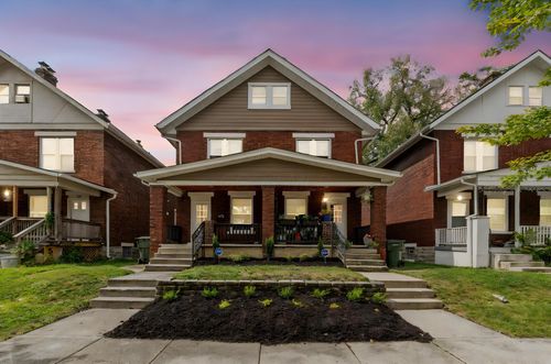 329 Woodland Ave, Columbus, OH, 43203-1270 | Card Image