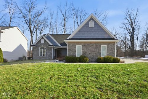 7604 Idlebrook Drive, Fort Wayne, IN, 46835 | Card Image