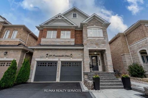 58 Promenade Dr, Whitby, ON, L1R0L4 | Card Image