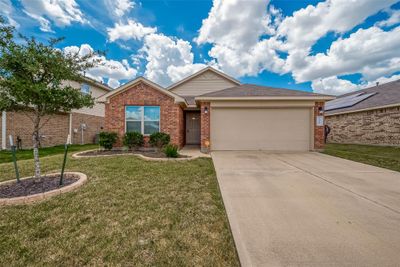 5411 Peralta Mills Way, House other with 3 bedrooms, 2 bathrooms and null parking in Katy TX | Image 2