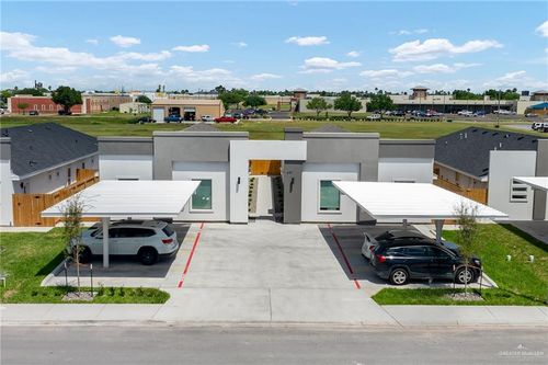 432 E Acacia St, Alamo, TX, 78516-1251 | Card Image