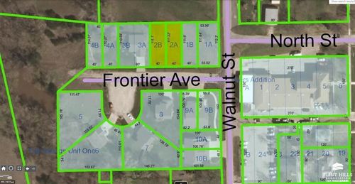 204 Frontier Ave, Westmoreland, KS, 66549-9839 | Card Image