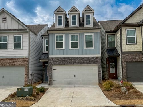 276 Whitetail Cir, Canton, GA, 30115-5116 | Card Image
