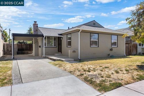16148 Hesperian Blvd, San Lorenzo, CA, 94580-2452 | Card Image