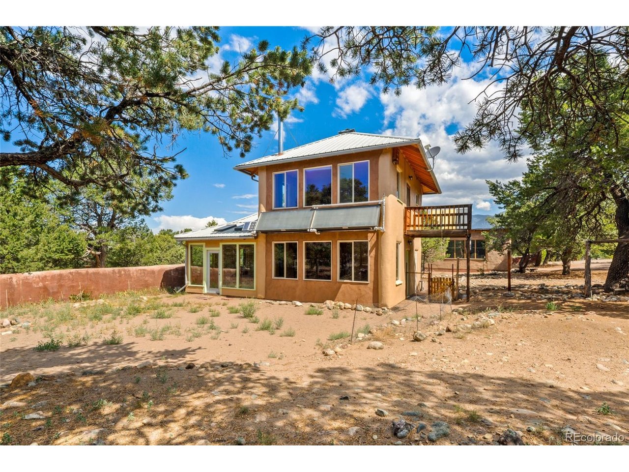 Residential in Crestone 4