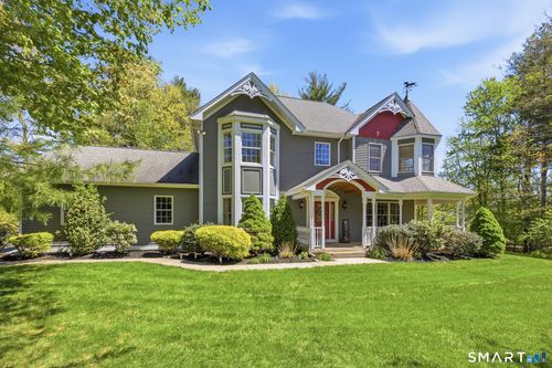 9 Brockway Rd, Ellington, CT, 06029-2101 | Card Image