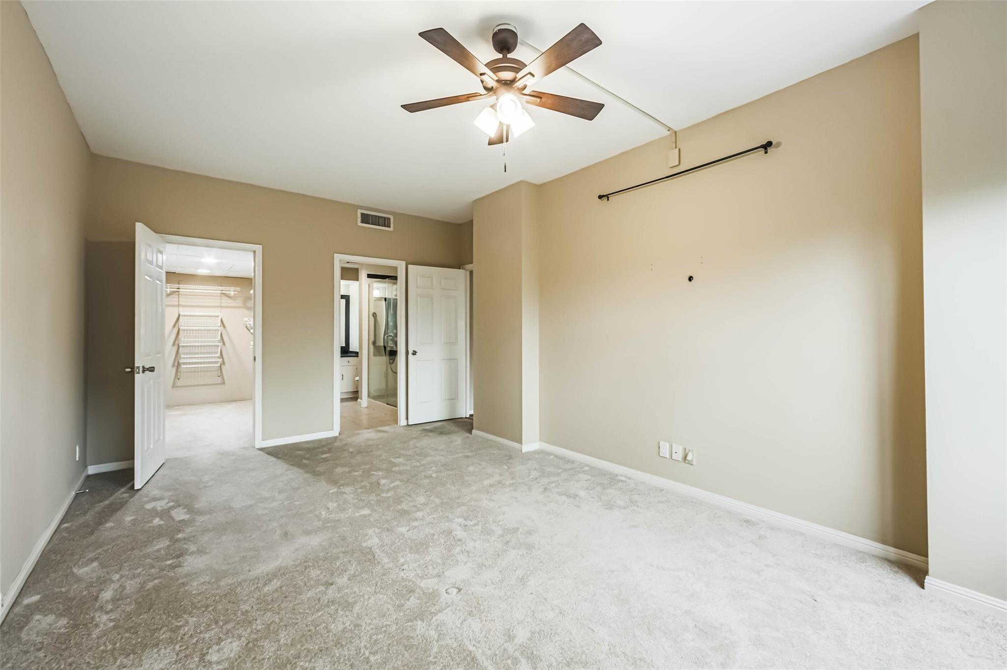 Residential Lease in Houston 3