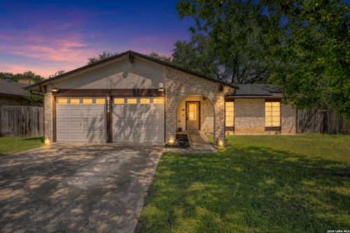 12027 Wilderness Trl, Live Oak, TX, 78233-4238 | Card Image