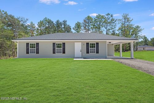 5640 Cherokee St, Keystone Heights, FL, 32656-8138 | Card Image
