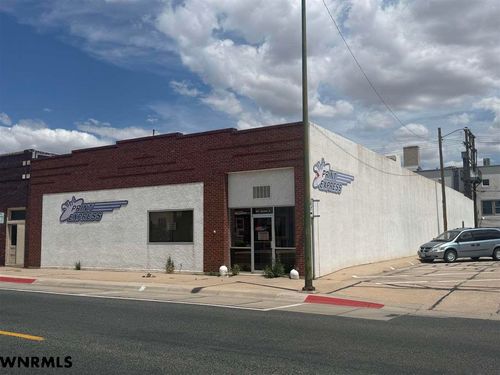 1617 Avenue A, Scottsbluff, NE, 69361-3163 | Card Image