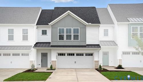 2-6900 Sunrise Oasis #L2 Lane, Chesterfield, VA, 23112 | Card Image