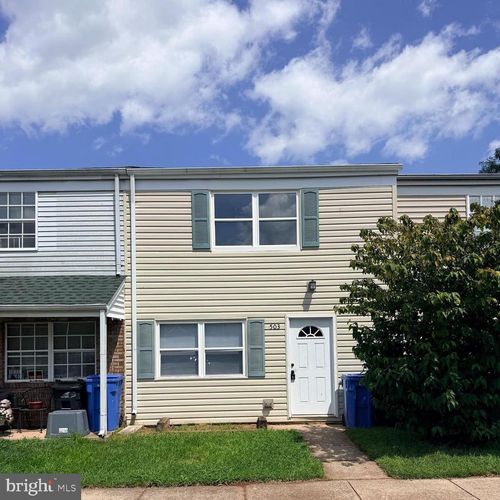 503 Daisy Dr, TANEYTOWN, MD, 21787-2366 | Card Image