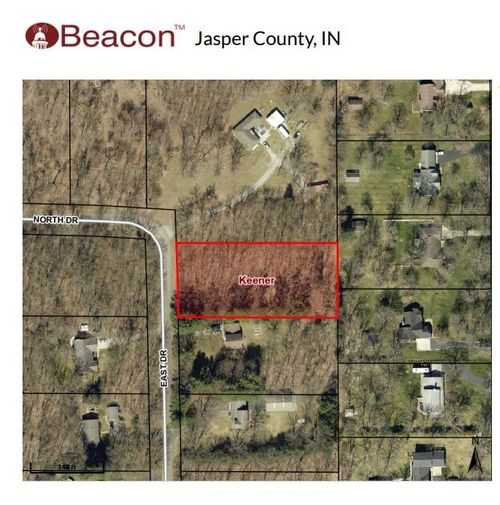 0 East Dr, Demotte, IN, 46310 | Card Image